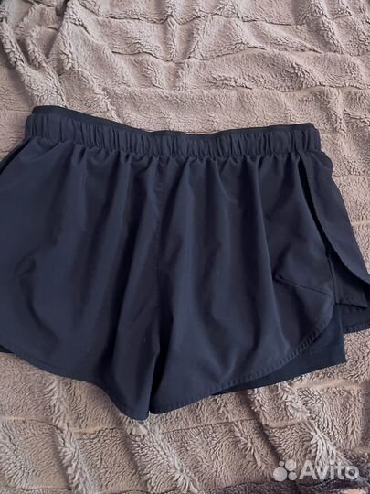 Шорты спортивные nike