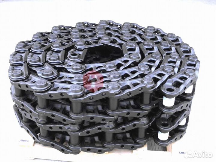 Цепь гусеничная 46L KM782/46