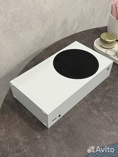 Xbox series s 512 гб