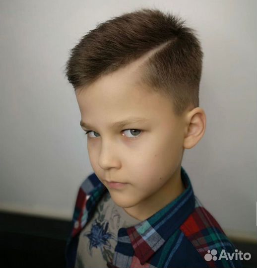 Стрижки окрашивание восстановления укладки