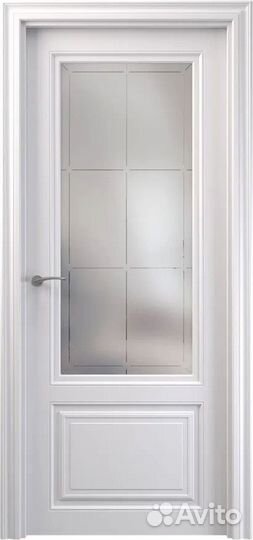 Двери межкомнатные под заказ renaissance