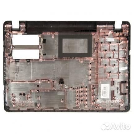 Нижняя часть для AsusX507U, X507UA, X507UB, X507UF