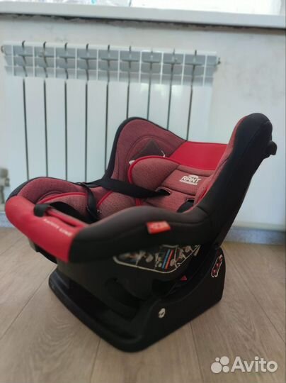 Детское Автокресло Rant от 0 до 18