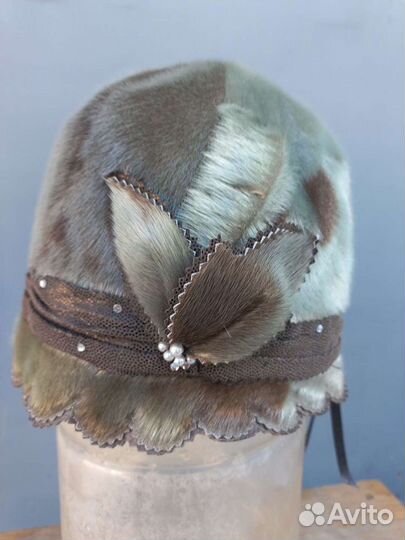 Головные уборы для женщин и мужчин