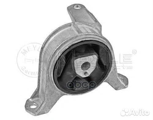 Опора двигателя R opel Astra H/Zafira B 1.2/1.4