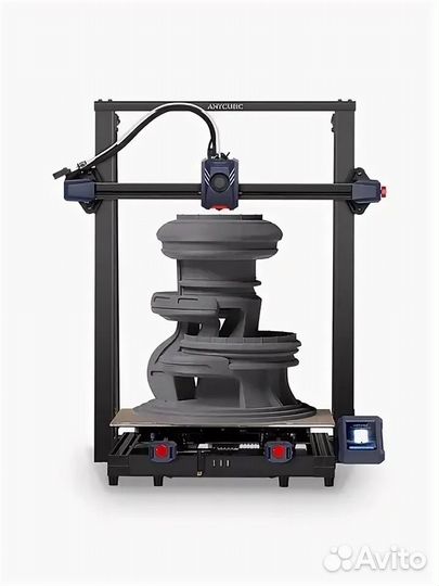 3D принтер Anycubic Kobra Max