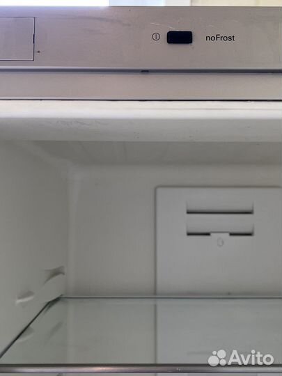 Холодильник siemens