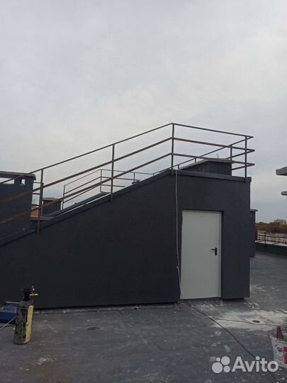 Сварочные работы,ограждения, металлоконструкции