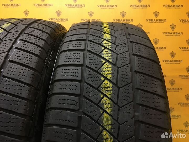 Continental ContiWinterContact TS 830 P 205/60 R16 92H