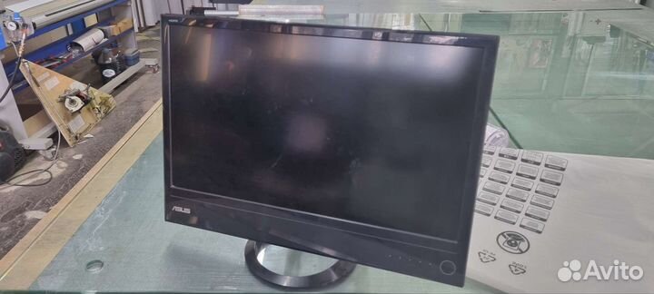 Монитор для компьютера asus