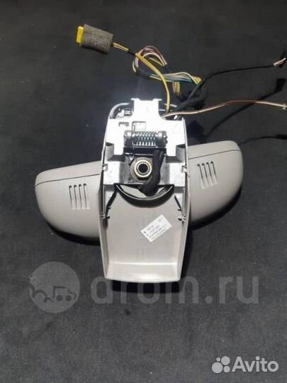 Зеркало заднего вида салонное Mercedes-Benz CL-Cla