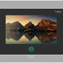 Панель оператора HMI 7" Systeme Electric Ethernet