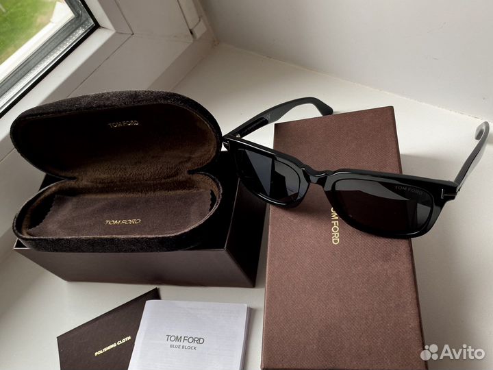 Очки Tom Ford Оригинал