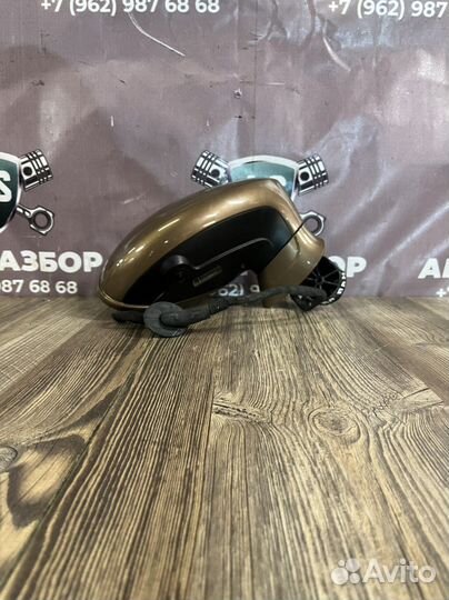 Зеркало боковое правое Porsche panamera 970