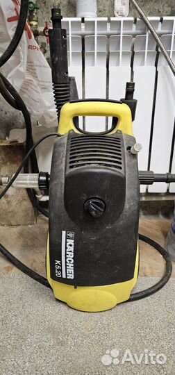 Karcher k5.20