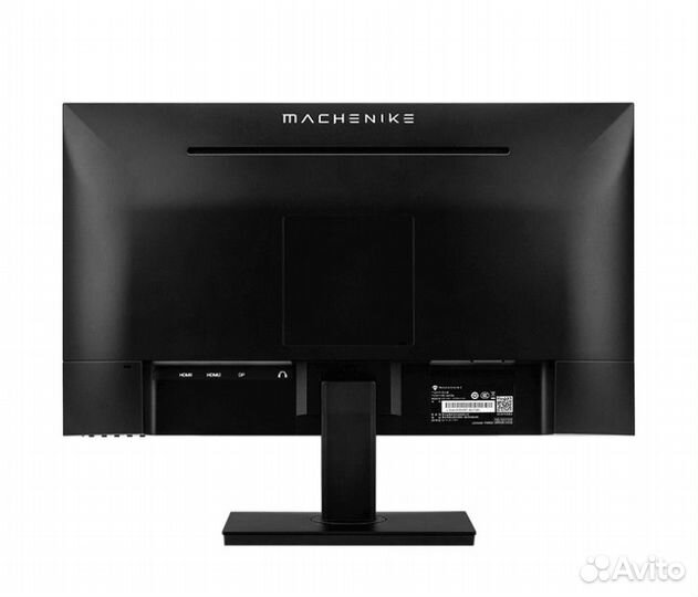 Монитор Machenike ips 24 дюйма 165 Ghz