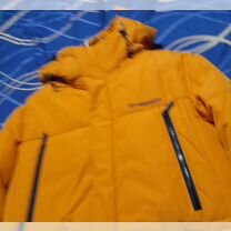 Продам зимние куртку.новая не подошёл размер