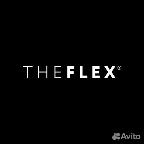 Тренировка в the flex