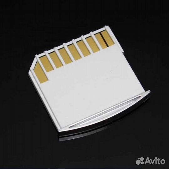 Адаптер Micro SD MacBook Air Retina Pro