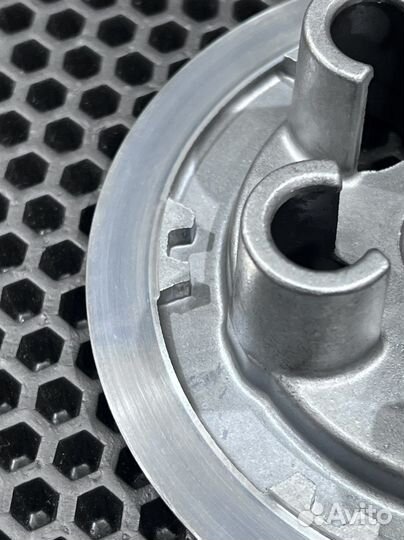 Диск сцепления Yamaha YZ 125 2002-2022