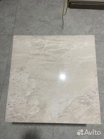 Керамическая плитка для пола 60/60 Иран