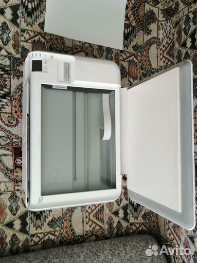 Hp photosmart c 4483