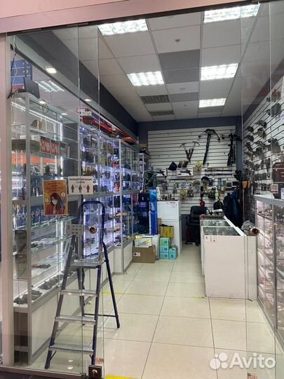 Ремонт пневматики