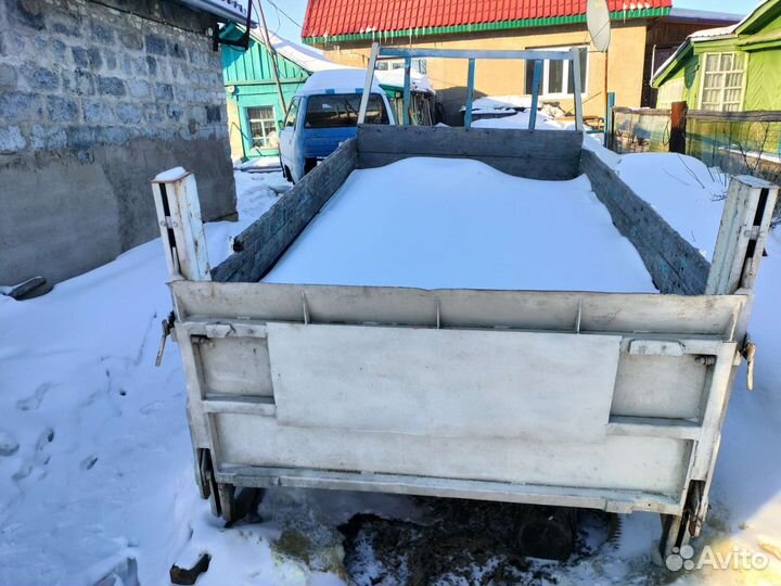 Продам кузов литайс товнайс