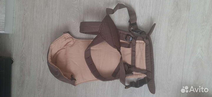 Эргорюкзак