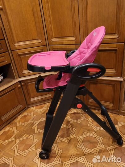 Детский столик для кормления