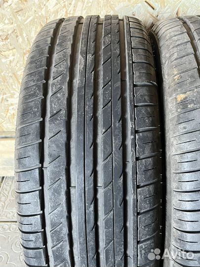 Cachland CH-861 215/55 R17