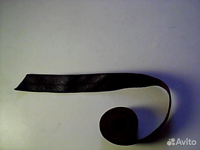 Ремни и пояса