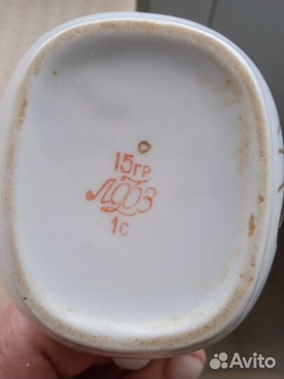 Молочник лфз