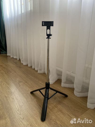 Штатив для телефона монопод