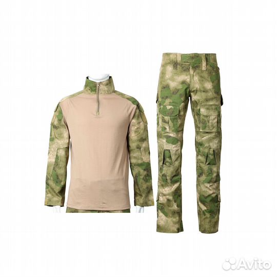 Тактический костюм боевой G2