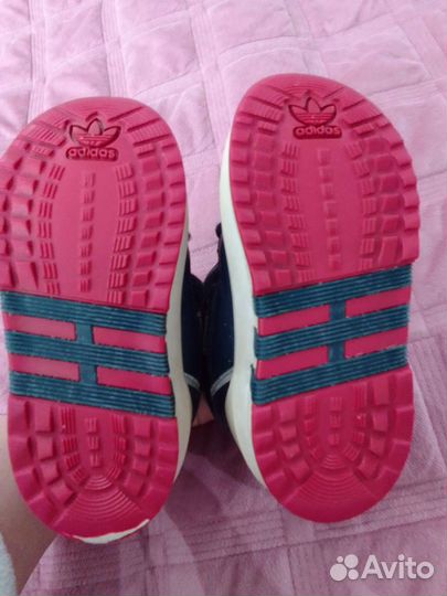 Луноходы adidas