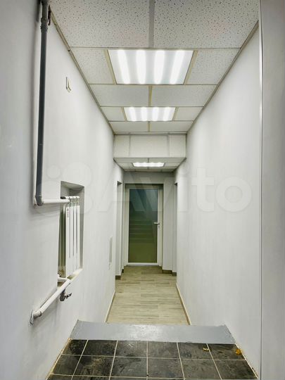 Свободного назначения, 32 м²