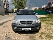 Kia Sorento 3.5 AT, 2004, 299 000 км, с пробегом, цена 535 000 руб.