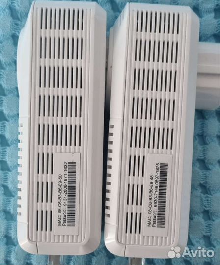 Plc адаптер ростелеком