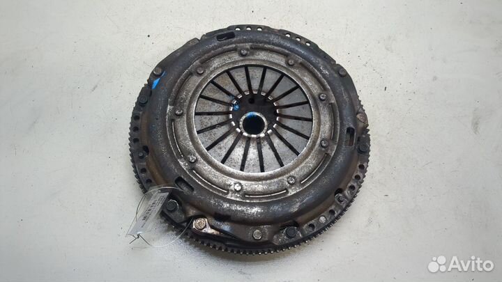 Маховик Seat Ibiza 3, 2008