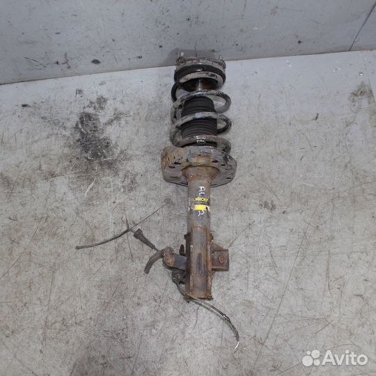 Амортизатор передний правый honda Civic 5D 2006-2