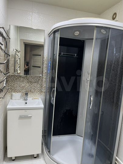 1-к. квартира, 31 м², 5/5 эт.