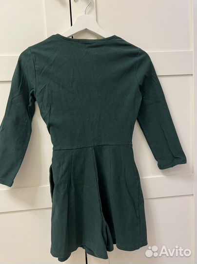 Женский комбинезон