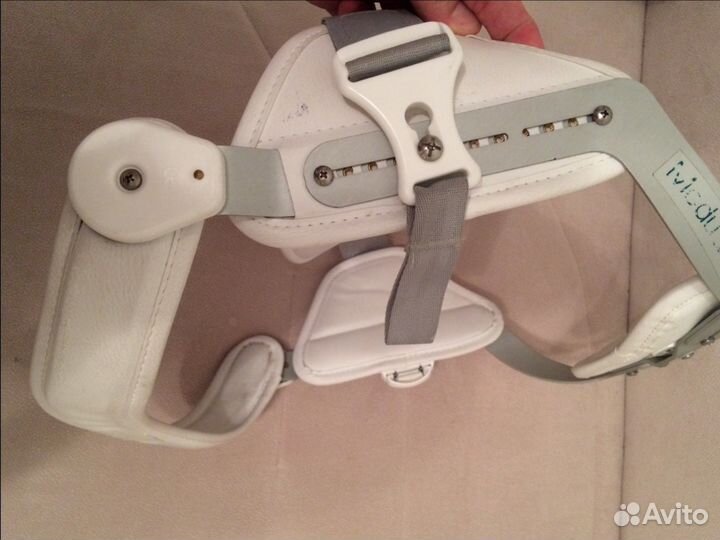 Корсет ортопедический гиперэкстензионный (Италия)