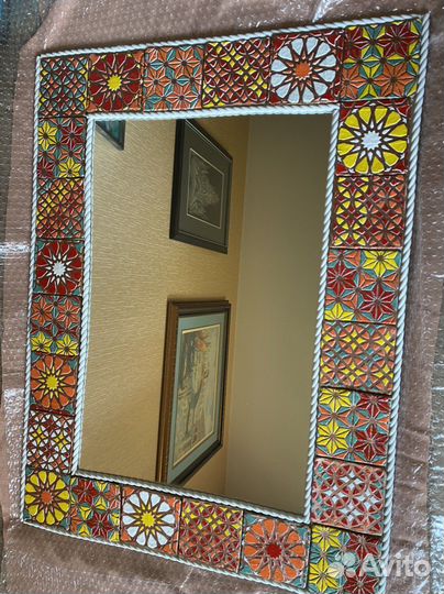 Заказы на авторский декор