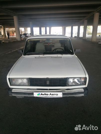 ВАЗ 2104 1.5 МТ, 2001, 54 000 км