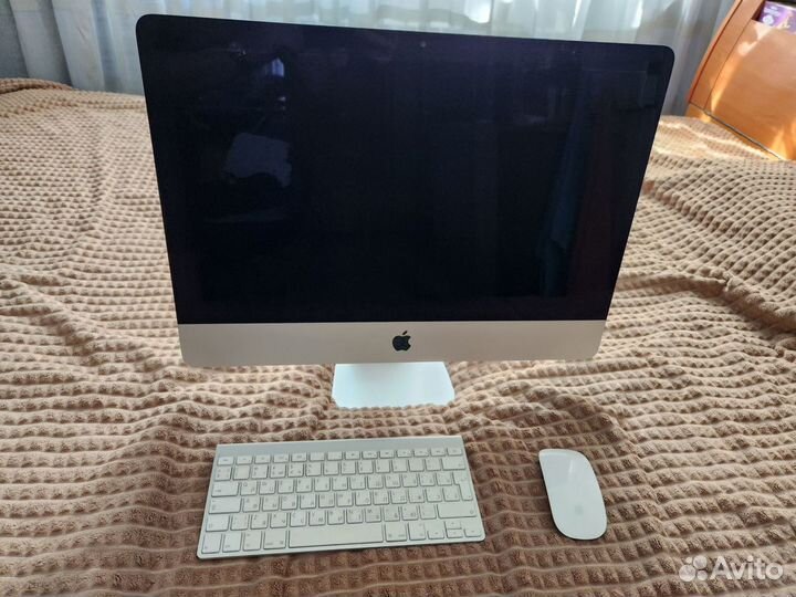 Apple iMac