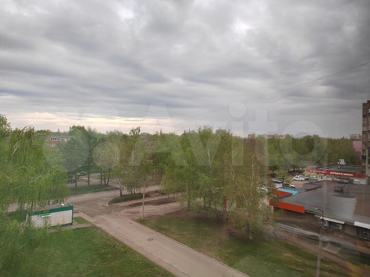 2-к. квартира, 55,7 м², 5/5 эт.