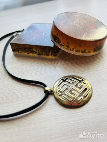 Мыло ручной работы