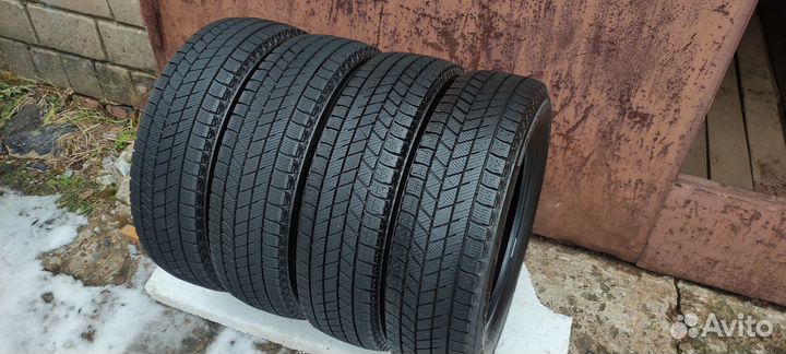 Bridgestone Blizzak VRX3 165/65 R15 81Q